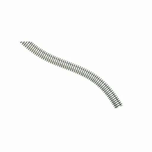 [TI85127] Rail flexible 3 rails 680 mm code 83 - Tillig Bahn 85127 - HO/HOm 1/87 - 2R