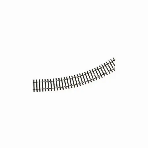 [TI85627] Rail flexible Elite 680 mm code 83 - Tillig bahn 85627 - HOm 1/87 - 2R