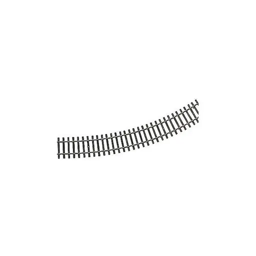 [TI85627] Rail flexible traverses bois 680mm HOm