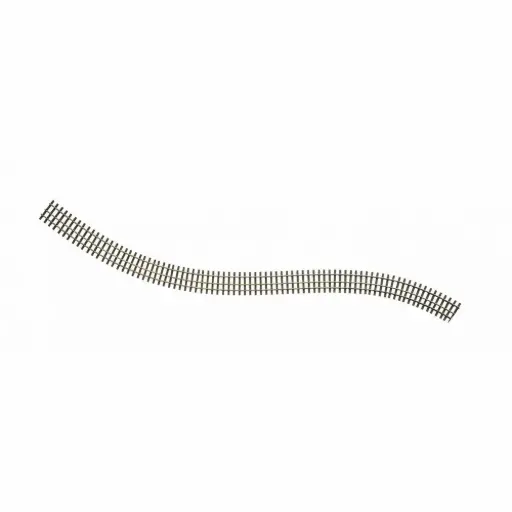 [TI85126] Rail flexible 3 rails 680 mm code 83 - Tillig Bahn 85126 - HO/HOe 1/87 - 2R