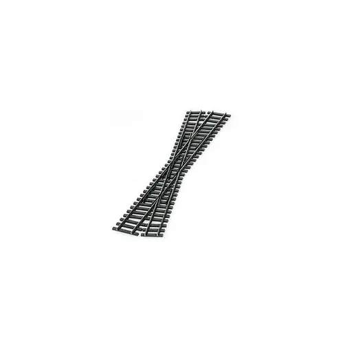 [TI85260] Croisement HO/HOe 232mm 15°