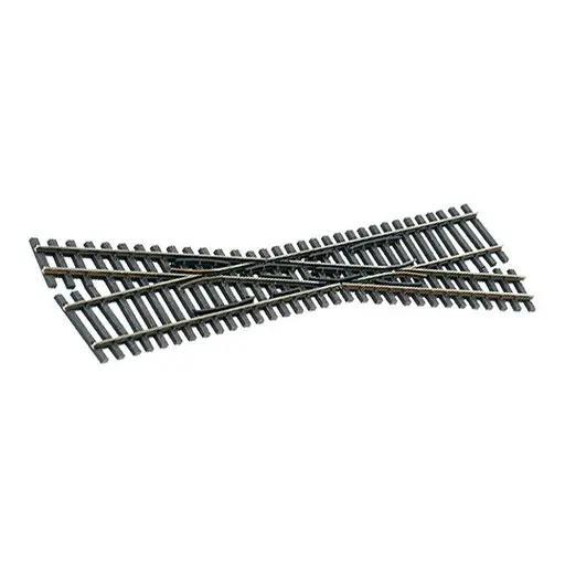 [TI85261] Croisement HO/HOe 232mm 15°