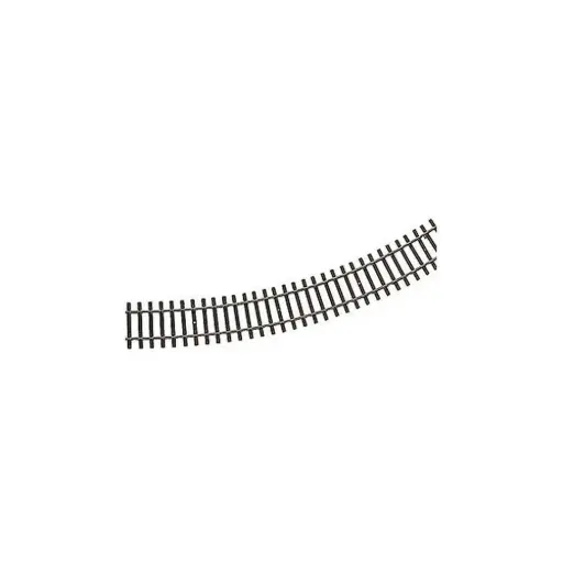 [TI85626] Rail flexible 680 mm code 83 - Tillig bahn 85626 - HOe 1/87 - 2R