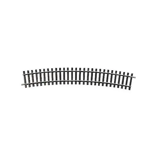[TI82119] Rail courbe R 380/22.5°