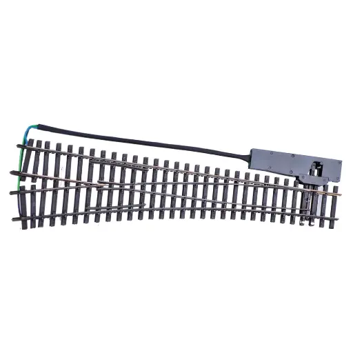 [TI85531] Commande manuelle | Interrupteur ÉLITE - Gauche - Tillig Bahn 85531 | HO 1/87