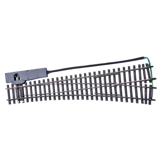 [TI85532] Commande manuelle | Interrupteur ÉLITE - Droit - Tillig Bahn 85532 | HO 1/87