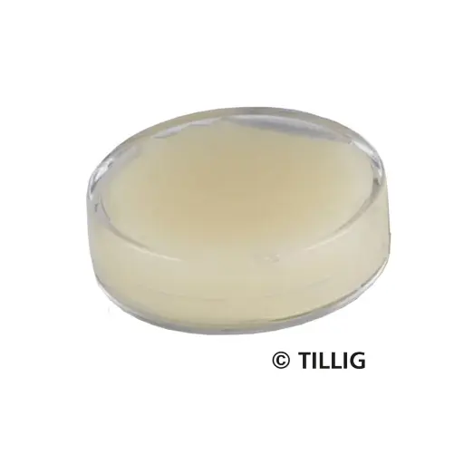 [TI08973] Graisse pour engrenages - Tillig Bahn 08973 - 5 g