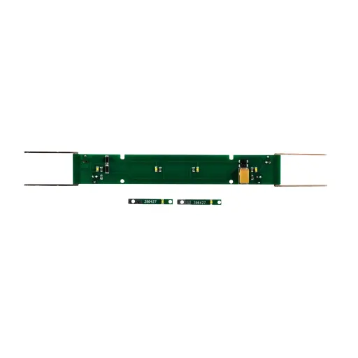 [TI08811] Kit d'éclairage - Tillig 08811 - HOM/HOE