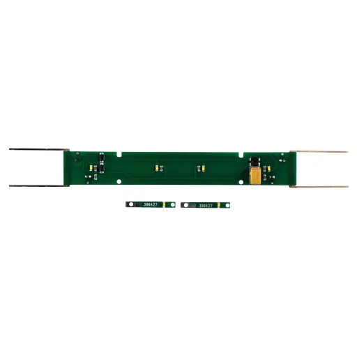 [TI08813] Kit d'éclairage - Tillig 08813 - HOE/HOM