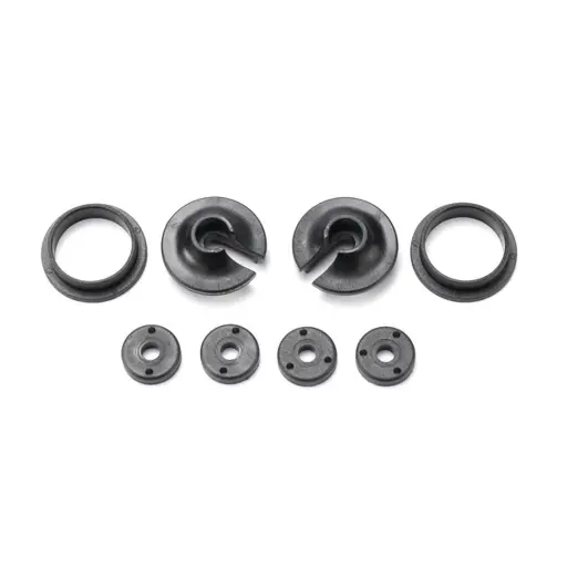 [TR3768] Supports de ressort - Traxxas 3768
