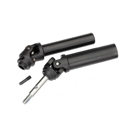 [TR6852A] Cardan complet arrière - Traxxas 6852A