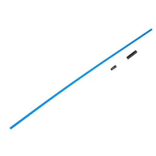 [TR1726] Tube d'antenne pour voiture RC - Traxxas 1726