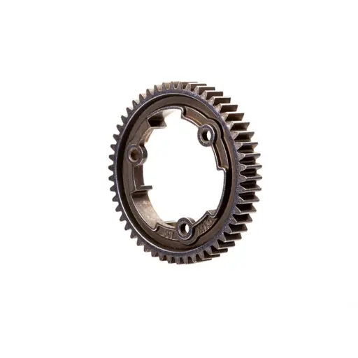 [TR6448R] Couronne 50 dents M1 en métal - Traxxas 6448R