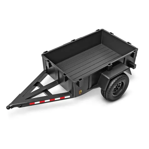 [TR9795] Remorque pour TRX-4M - Traxxas 9795 - 1/18