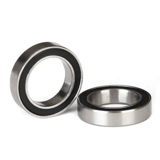[TR5120A] Roulements à bille (x2) 12x18x4 mm - Traxxas 5120A