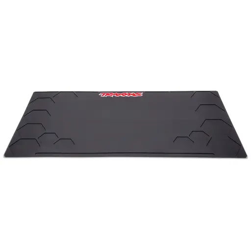 [TR3426] Tapis en caoutchouc - Traxxas 3426 - 91x51cm