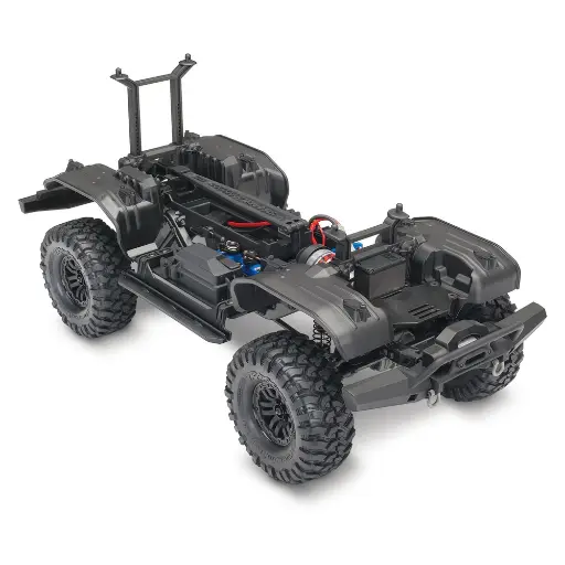 [TR82216-4] TRX-4 Châssis KIT - Traxxas 82216-4 - 1/10