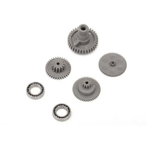 [TR2072A] Kit de réparation pour 2070/2075 - Traxxas 2072A