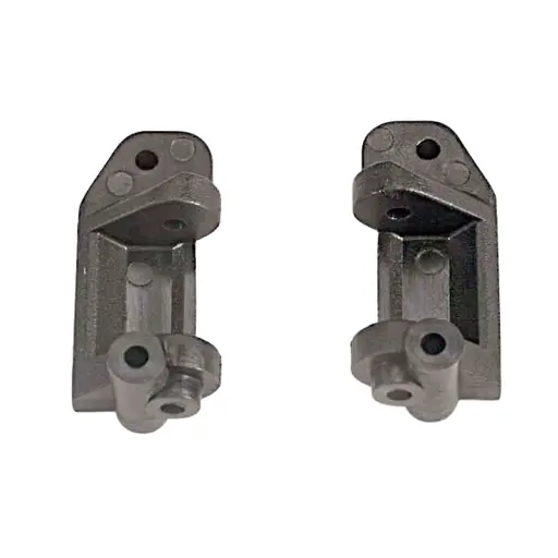 [TR3632] Porte fusée (x2) - Traxxas 3632