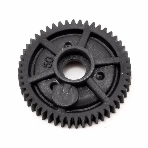 [TR7046R] Engrenage droit, 50 dents - Traxxas 7046R - 1/16