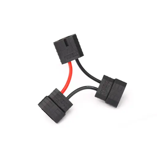 [TR3063X] Cordon Y double batteries NiMH - Traxxas 3063X