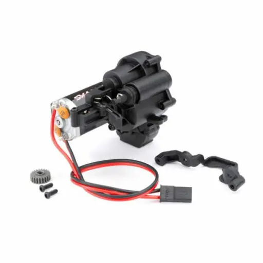 [TR9891] Boite de Vitesse Complète - Traxxas 9891 - Universelle