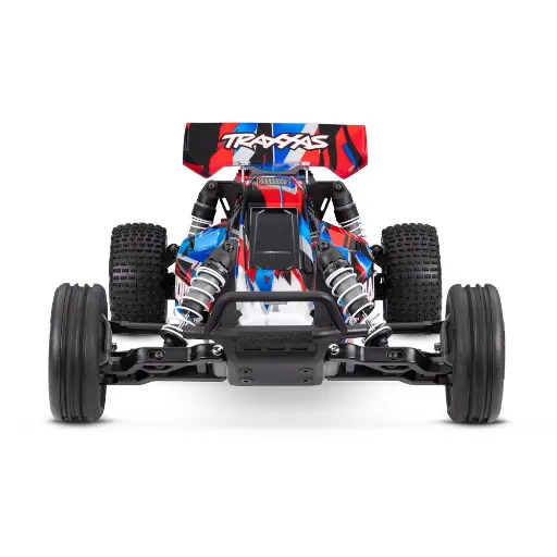 [TR24254-8-RED] Buggy Bandit XL-5 2WD - Traxxas 24254-8-RED - 1/10
