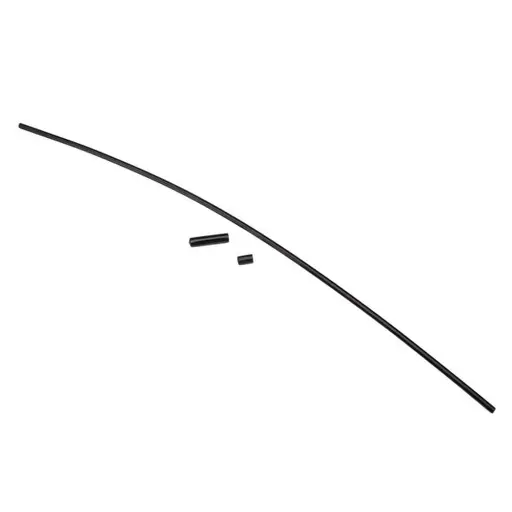 [TR1726A] Tube d'antenne complet - Traxxas 1726A