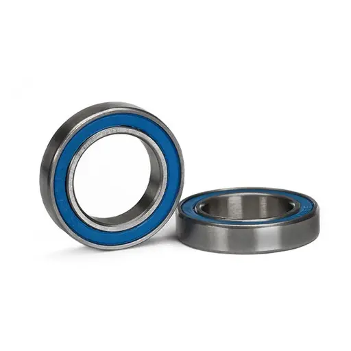 [TR5106] 2 Roulements à billes étanche 15x24x5mm - Traxxas 5106