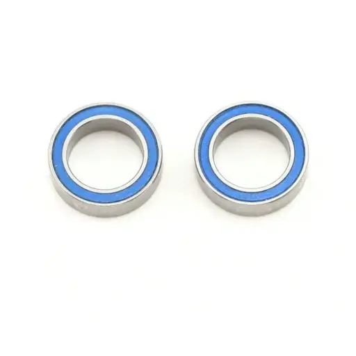 [TR5119] 2 Roulements à billes étanches 10x15x4mm - Traxxas 5119