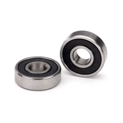 [TR5099A] 2 Roulements à billes étanches Maxx 6x16x5mm - Traxxas 5099A
