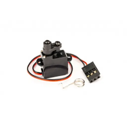 [TR9892] Servo de boîte de vitesse (9891) TRX-4M - Traxxas 9892