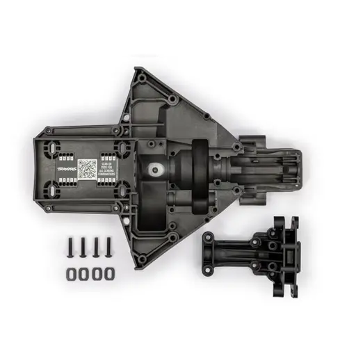 [TR7727A] Cellule arrière supérieure et inférieur - Traxxas 7727A
