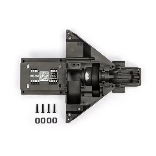 [TR7827R] Cellule arrière inférieur – XRT - Traxxas 7827R