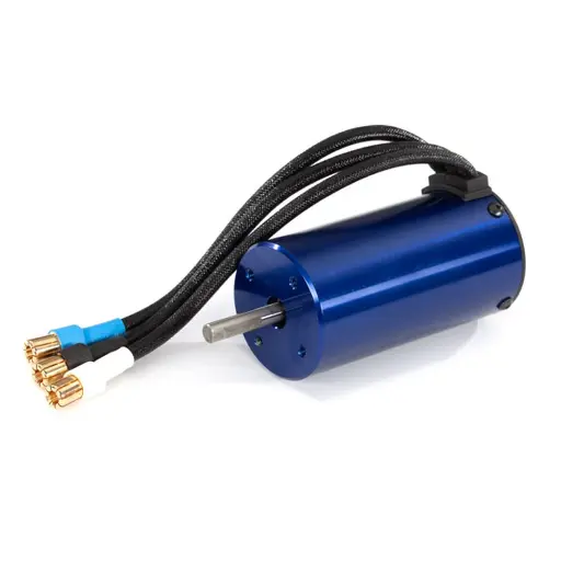 [TR3461] Moteur Brushless Velineon® 540XL 2400Kv - Traxxas 3461