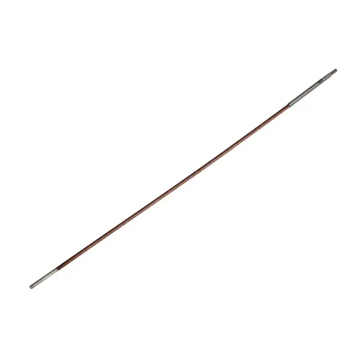 [TR5776] Arbre d'hélice flexible 380,9mm pour DCB M41 - Traxxas 5776