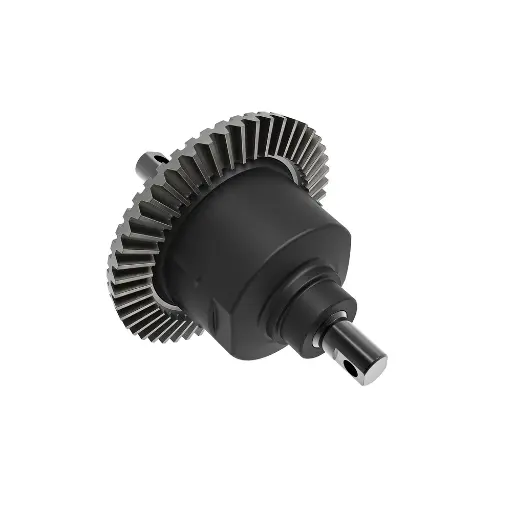 [TR10780] Différentiel complet avant/arrière avec couronne 12 dents pour Mini Maxx/XRT - Traxxas 10780