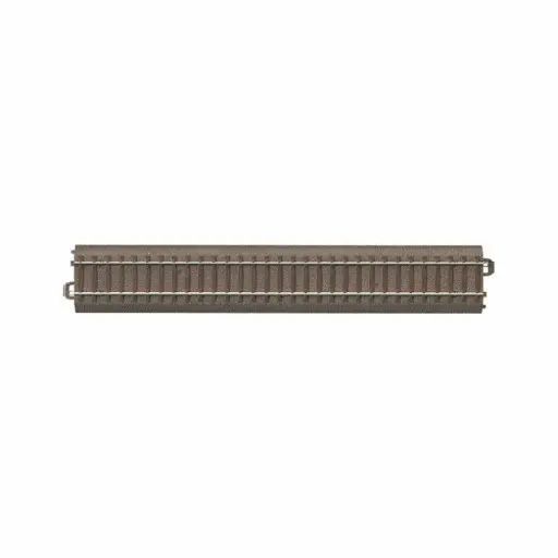 [TR62236] Rail droit 236,1 mm code 83 voie C - Trix 62236 - HO 1/87 - 2R