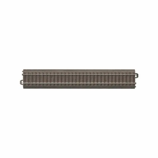 [TR62229] Rail droit 229,3 mm code 83 voie C - Trix 62229 - HO 1/87 - 2R