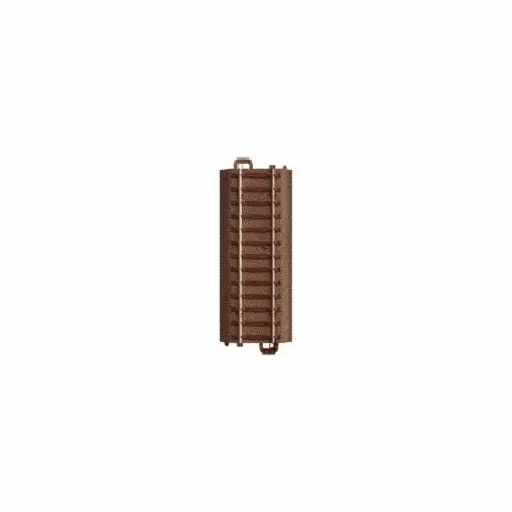 [TR62094] Rail droit 94,2 mm code 83 voie C - Trix 62094 - HO 1/87 - 2R