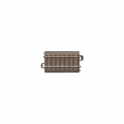 [TR62064] Rail droit 64,3 mm code 83 voie C - Trix 62064 - HO 1/87 - 2R