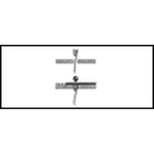 [TR66740] Dispositif d'Eclairage pour Lanterne d'Aiguillage - TRIX 66740 - HO : 1/87