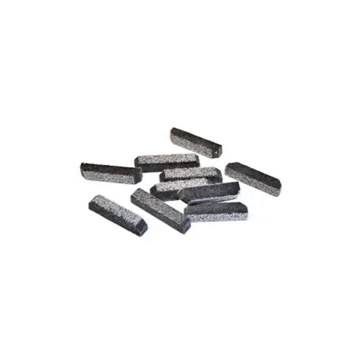 [TR106291] Set de 10 feutres de rechange pour Wagon Nettoyeur - Trix E106291 - HO 1/87