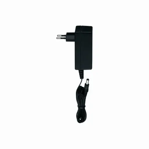 [TR66510] Bloc d'alimentation à découpage 30 VA, 230 volts - Minitrix 66510 - N 1/160 - 2R