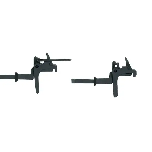 [TR66661] Set de 30 têtes d'attelages Trix Express - Trix 66661 - HO 1/87 - version standard