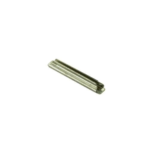 [TR66555] Sachet de 10 éclisses métal -  Minitrix 66555 - N 1/160 - Code 60