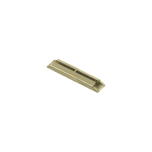 [TR66559] Sachet de 10 éclisses isolantes - Minitrix 66559 - N 1/160 - Code 60