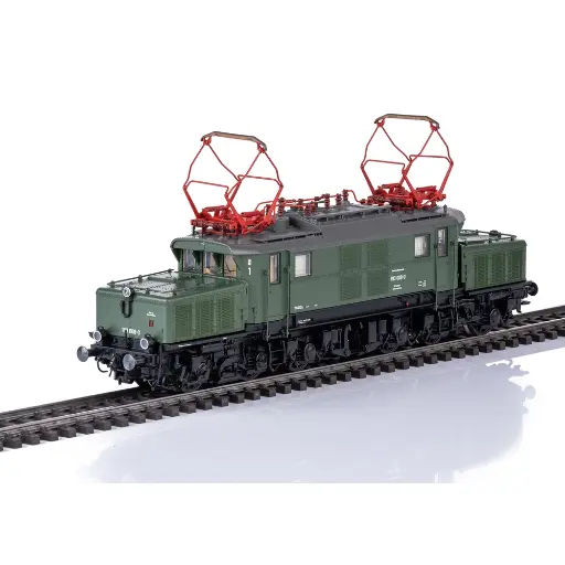 [TR25873] Locomotive électrique série 193 - Trix T25873 - DB - HO 1/87 - EP. IV - Digital sound - 2R