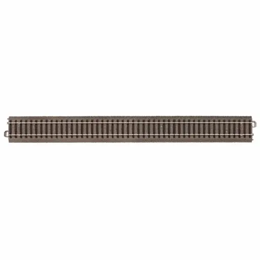 [TR62360] Rail droit 360 mm code 83 voie C - Trix 62360 - HO 1/87 - 2R