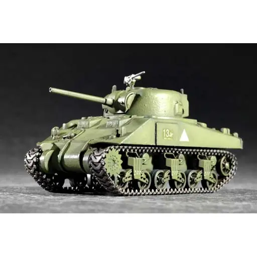 [TR07223] M4 Mid ANKTR - Trumpeter 07223 - 1/72